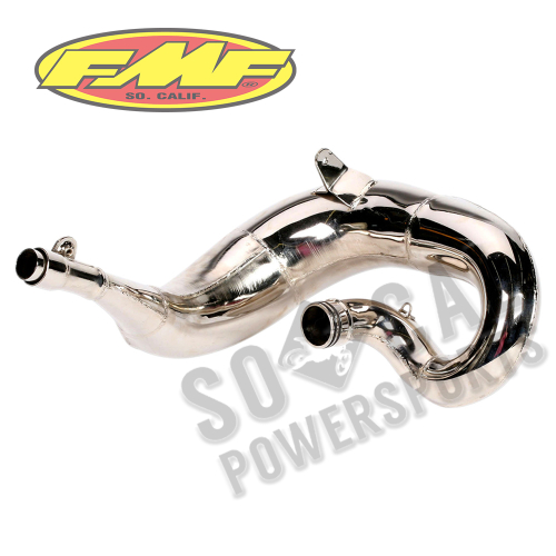 FMF Racing - FMF Racing Fatty Pipe - 020020