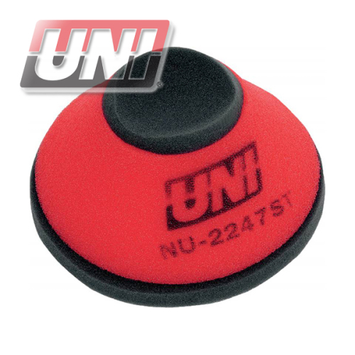 Uni - Uni Multi-Stage Competition Air Filter - NU-2247ST