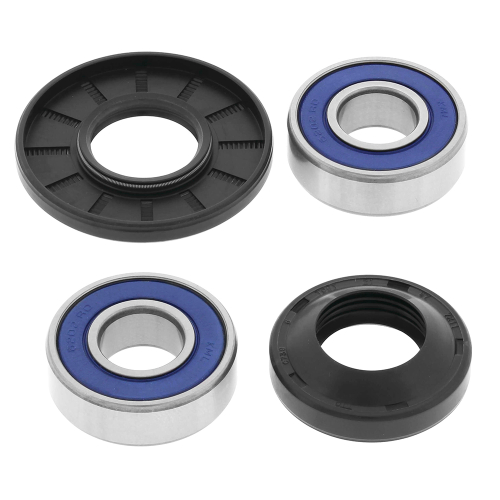 All Balls - All Balls Wheel Bearing and Seal Kit - 25-1421