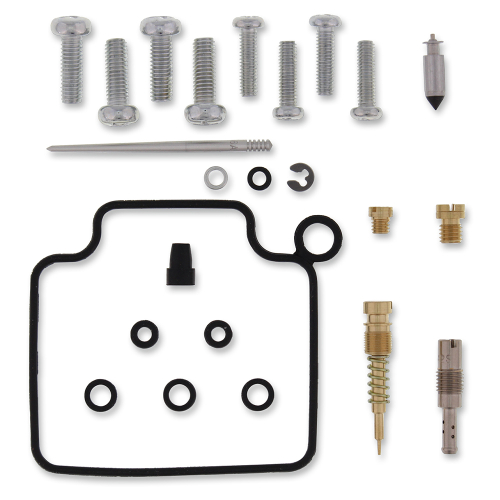 All Balls - All Balls Carburetor Rebuild Kit - 26-1209