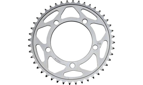 JT Sprockets - JT Sprockets Steel Rear Sprocket - 45T - JTR7.45