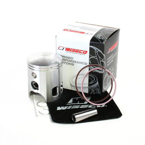 Wiseco - Wiseco Piston Kit - 1.00mm Oversize to 53.95mm - 771M05300