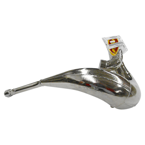 FMF Racing - FMF Racing Gnarly Pipe - 021041