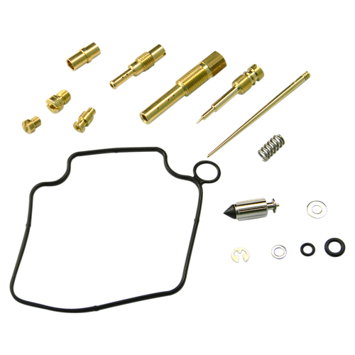 Shindy - Shindy Carburetor Repair Kit - 03-045