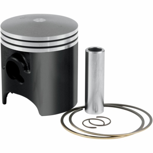 Vertex - Vertex Forged High Compression Piston Kit - Standard Bore 87.97mm, 15.1:1 High Compression - 24116B