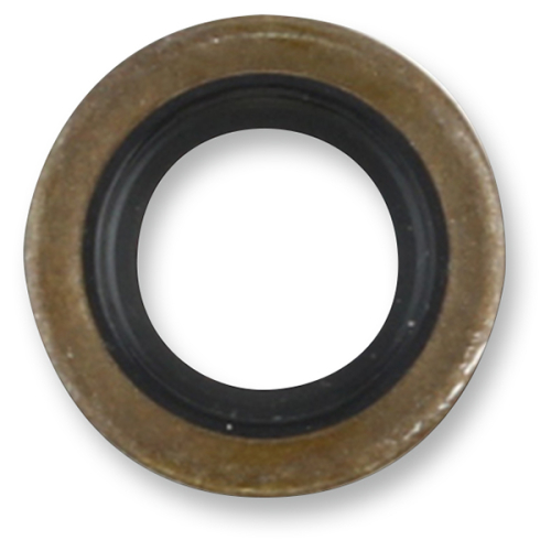 Cometic Gasket - Cometic Gasket Shift Shaft Seal - OS197