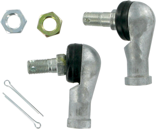 All Balls - All Balls Tie Rod Ends - 51-1007