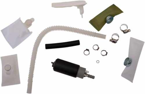 Moose Racing - Moose Racing EFI Fuel Pump Rebuild Kit - 1009-0095