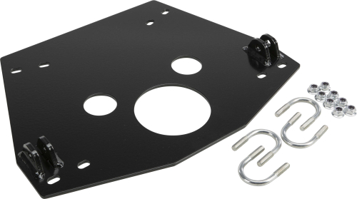 Open Trail - Open Trail Plow Mount Kit - 105215