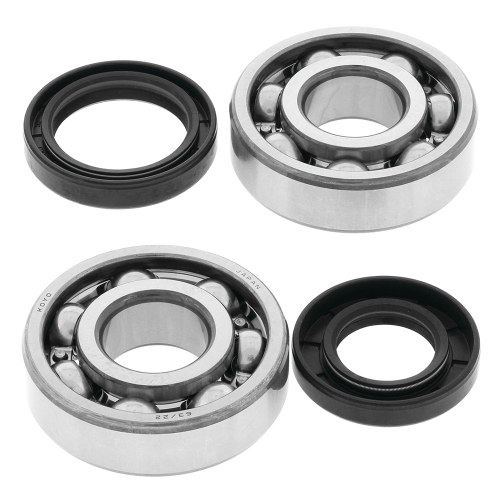 All Balls - All Balls Crank Bearing and Seal Kit - 24-1024