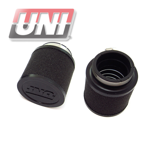 Uni - Uni Clamp-On Pod Filter Kit - 1 3/4in. x 3in, x 3in. - PK-52