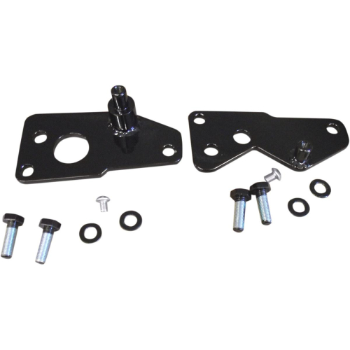 High Lifter Products - High Lifter Products Lift Kit - 2in. - CLK1000D-00