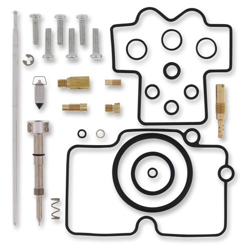 All Balls - All Balls Carburetor Rebuild Kit - 26-1374