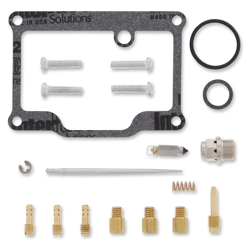 All Balls - All Balls Carburetor Rebuild Kit - 26-1344