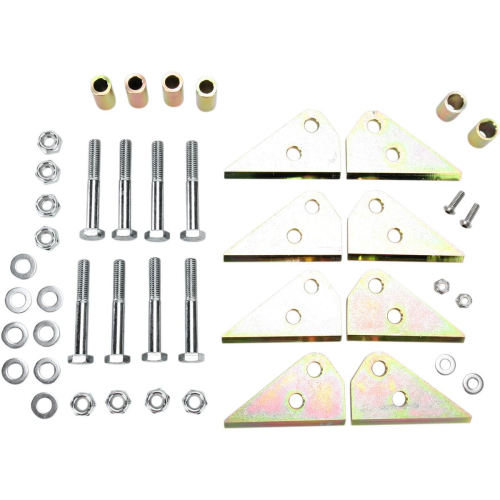 High Lifter Products - High Lifter Products Signature Series Lift Kit - 3in. Lift - PLK800R-50