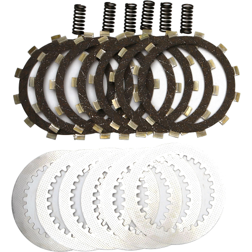 EBC - EBC DRC Series Clutch Kit - DRC212