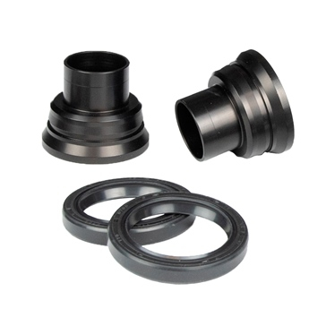 Enduro Engineering - Enduro Engineering Rear Wheel Spacer Kit - 16-1123