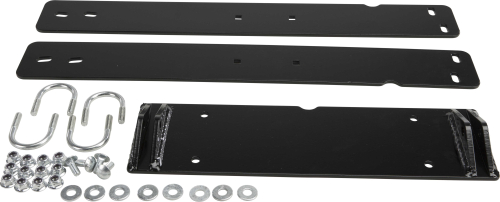 Open Trail - Open Trail Plow Mount Kit - 105220