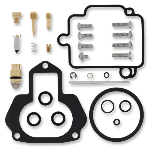 All Balls - All Balls Carburetor Rebuild Kit - 26-1370