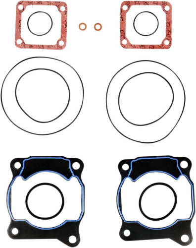 Athena - Athena Gasket Kit for Big Bore Cylinder Kit - P400485160021