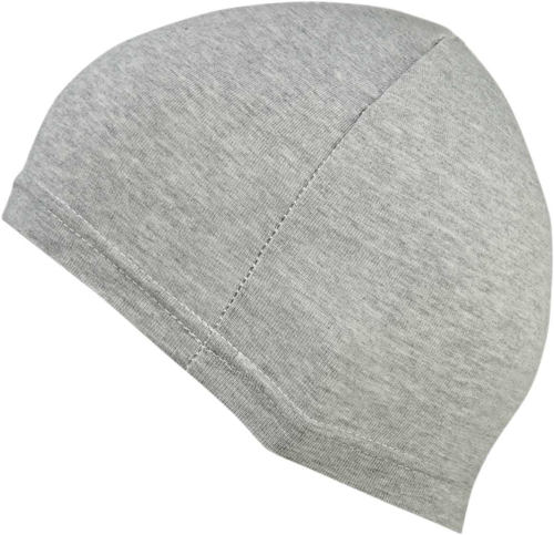 Schampa - Schampa Fleece Skullcap - SKLCP002-03 - Light Gray - OSFM