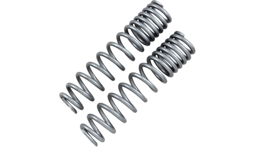 High Lifter Products - High Lifter Products High Lifter Suspension Spring - Silver - SPRYR7-S