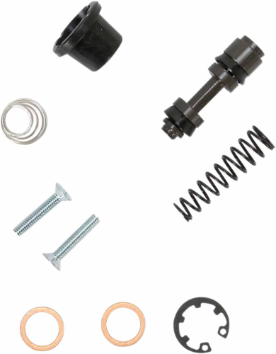 Moose Racing - Moose Racing Master Cylinder Rebuild Kit - 18-1023