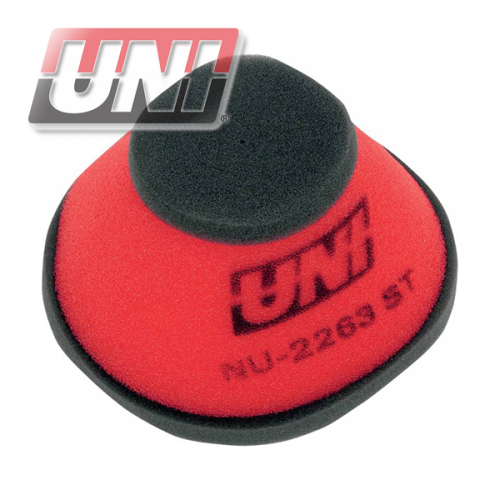 Uni - Uni Multi-Stage Competition Air Filter - NU-2263ST