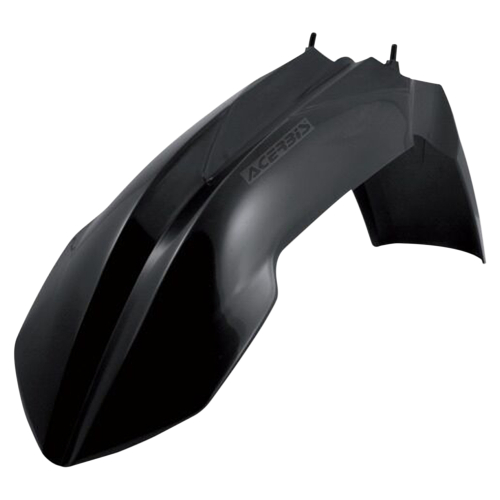 Acerbis - Acerbis Front Fender - Black - 2082010001