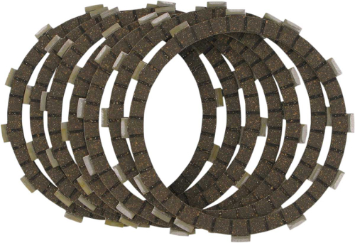 EBC - EBC CK Series Clutch Kit - CK4413