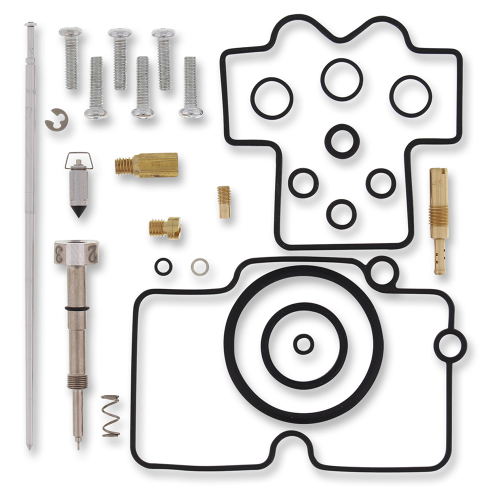 All Balls - All Balls Carburetor Rebuild Kit - 26-1359