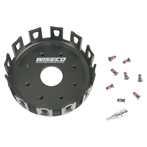 Wiseco - Wiseco Clutch Basket - WPP3008