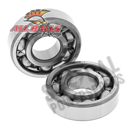 All Balls - All Balls Crank Bearing and Seal Kit - 24-1032