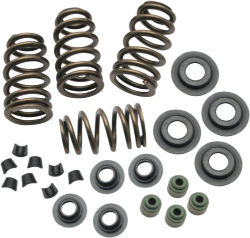 Rocket Cams - Rocket Cams Beehive Valve Spring Kit - 4-4101