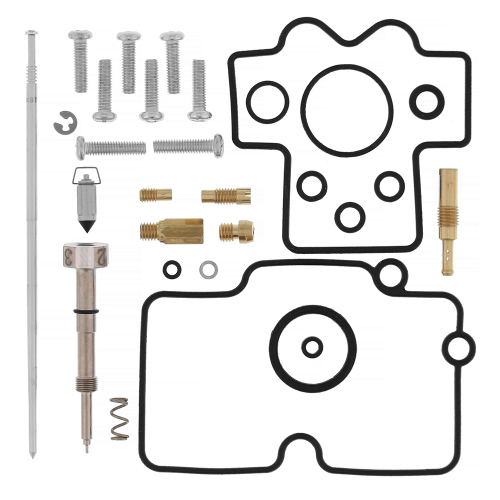 All Balls - All Balls Carburetor Rebuild Kit - 26-1442