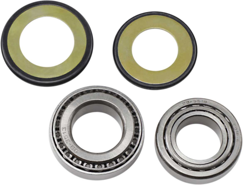 All Balls - All Balls Steering Stem Bearing Kit - 22-1009