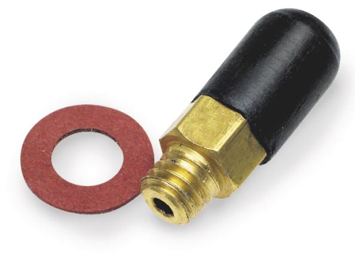 Motion Pro - Motion Pro Permanent Brass Adapters - 6mm - 08-0219