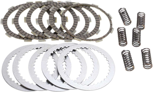 EBC - EBC DRC Series Clutch Kit - DRC136