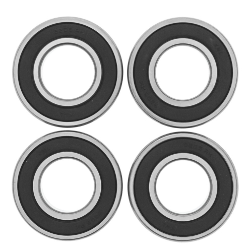 All Balls - All Balls Wheel Bearing and Seal Kit - 25-1405