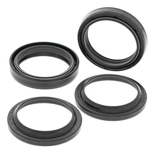 All Balls - All Balls Fork and Dust Seal Kit - 56-138