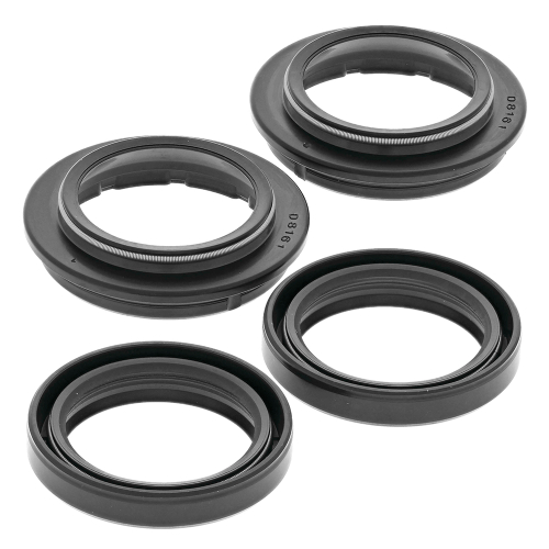 All Balls - All Balls Fork and Dust Seal Kit - 56-127