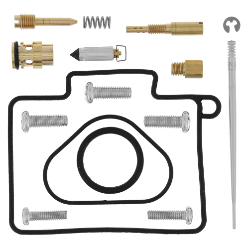 All Balls - All Balls Carburetor Rebuild Kit - 26-1145