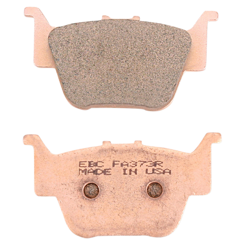 EBC - EBC R Series Long Life Sintered Brake Pads - FA373R