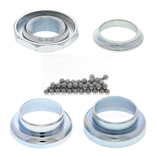 All Balls - All Balls Steering Stem Bearing Kit - 22-1064