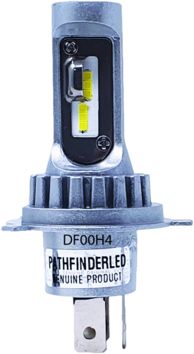 PathFinder - PathFinder LED Headlight Bulb - H4 - DF00H4