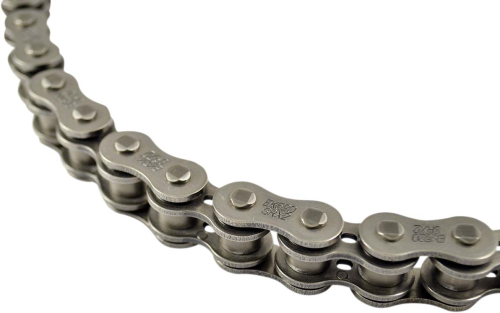 EK Chain - EK Chain 520 SRX2 Series Chain - 130 Links - Natural - 520SRX2-130