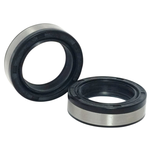 K&S Technologies - K&S Technologies Fork Seals - 27mm x 39mm x 10 1/2mm - 16-1005