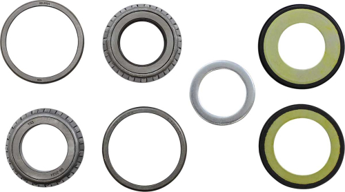 All Balls - All Balls Steering Stem Bearing Kit - 22-1066