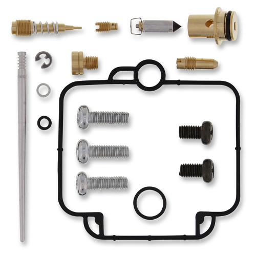 All Balls - All Balls Carburetor Rebuild Kit - 26-1375