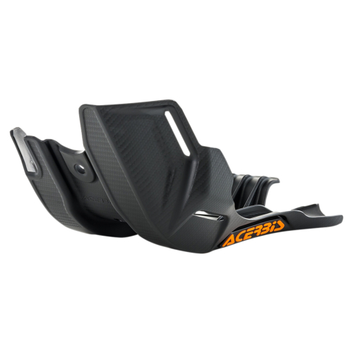 Acerbis - Acerbis Skid Plate - Black - 2686030001